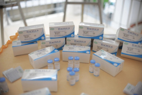 Hành trình sản xuất vắc xin “made in Việt Nam” trong hơn nửa thập kỷ qua