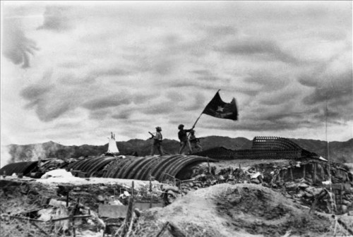 Tổ chức Tuần phim kỷ niệm 70 năm Chiến thắng Điện Biên Phủ