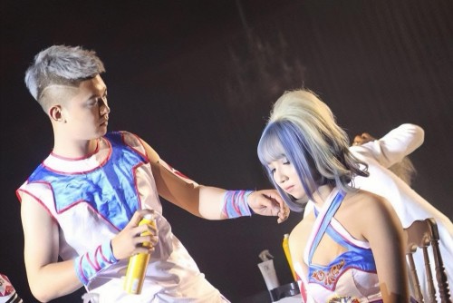 Phù thủy tạo kiểu tóc 10 năm kinh nghiệm: Chủ salon Hoàng Phước tiết lộ bí mật khiến khách làm tóc xong ‘đổi đời’”