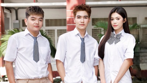 MV “Gửi Lại Tình Đầu” Chạm vào miền ký ức trong trẻo của tuổi học trò