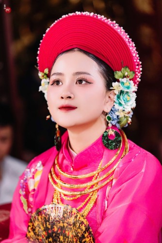 Thanh Đồng Duyên Duyên – Khi Người Trẻ Gieo Hạt Thiện Dưới Ánh Sáng Đạo Mẫu