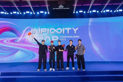 TAD Media - Dấu ấn sáng tạo toàn diện trong lĩnh vực truyền thông hiện đại