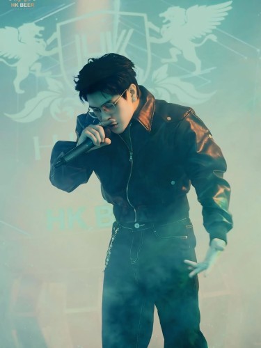 Hạ Vũ – Hành trình kiến tạo bản ngã: Từ chàng trai mộng mơ đất Mỏ đến hiện tượng âm nhạc Gen Z