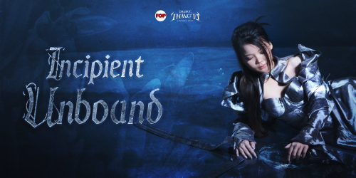 Incipient Unbound: Khi bản lĩnh cá nhân bứt phá giữa dòng chảy thời đại