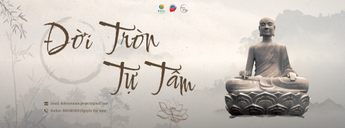 Sinh viên Học viện Ngoại giao triển khai dự án “Đời Tròn Tự Tâm” góp phần chăm sóc sức khỏe tinh thần cho người trẻ