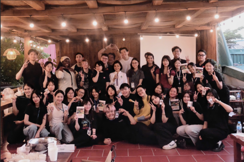 “BEYOND THE BASKET” - ĐƯA NHỊP SỐNG CHỢ DÂN SINH ĐẾN GẦN HƠN VỚI CỘNG ĐỒNG QUỐC TẾ TẠI HÀ NỘI