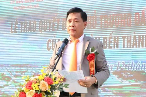 Đại gia Nguyễn Cao Trí từng đề xuất 2 dự án hơn 65.000 tỷ đồng ở Quảng Ninh