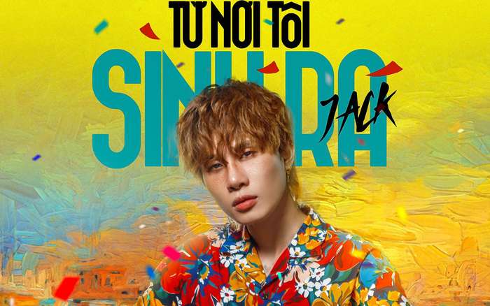 Jack sẽ mệt mỏi vì dính đến hình ảnh Messi