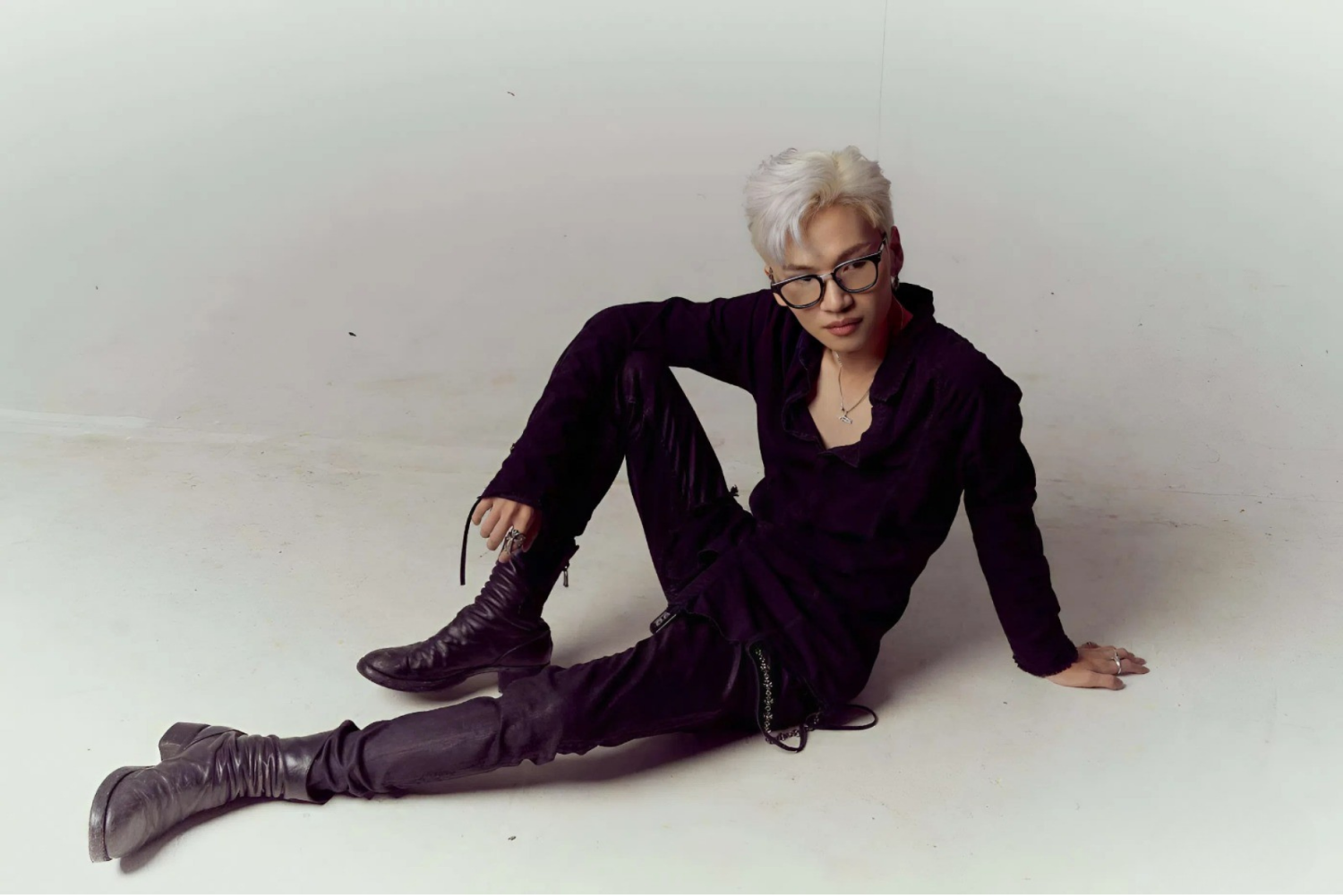 Dj Atom: Âm Thanh Chạm Đến Trái Tim Khán Giả Dj Atom