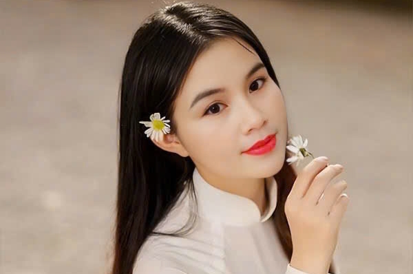 Doanh nhân - Nghệ nhân dân gian Lê Thị Tú vào Top 10 Hoa hậu Tài Sắc Việt 2026